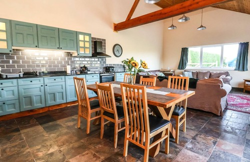 Overton-on-dee Cottage | The Old Nursery