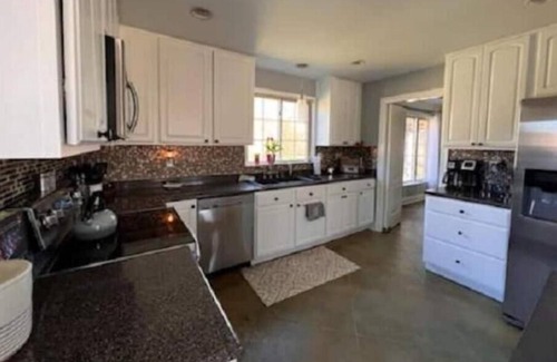 Covington House | The Old Oak House