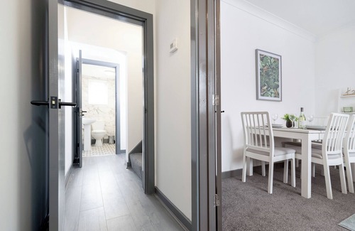 Darlington House | The Old Office No. 2 by Our Home Short Stays