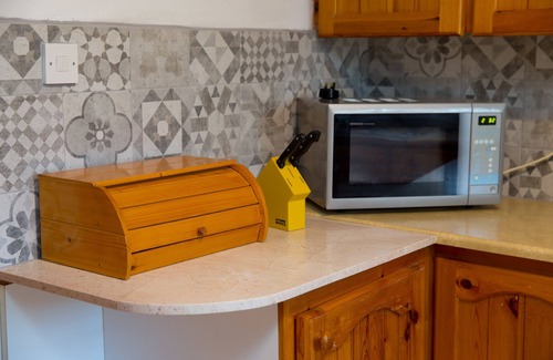 Dhoros Cottage | The Old Olive Mill