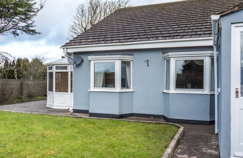 Lamphey House | The Old Orchard - 3 Bedroom - Lamphey