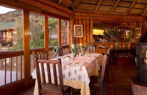 Greater Kokstad House | The Old Orchard