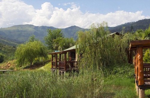 Greater Kokstad House | The Old Orchard