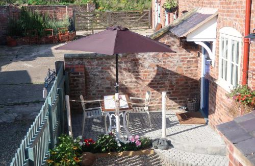 Penley House | The Old Pantry at Hill Farm
