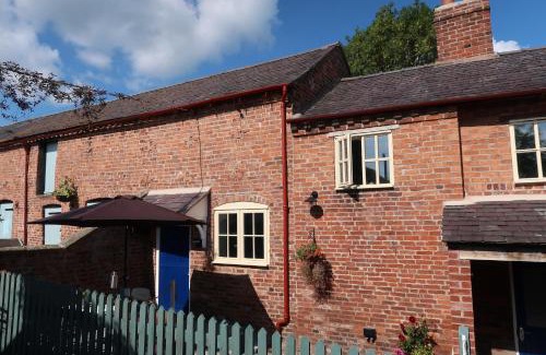 Penley House | The Old Pantry at Hill Farm