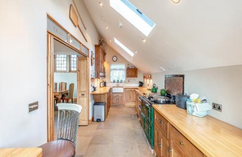 Quendon House | The Old Parish Hall
