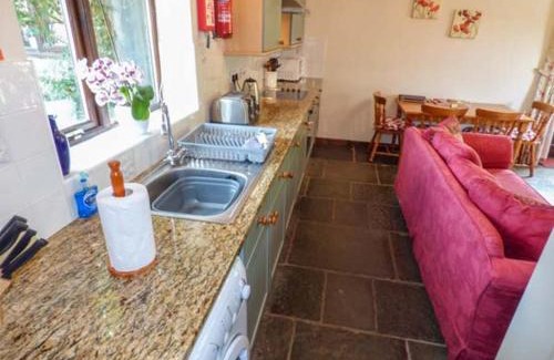 Barrow Gurney House | The Old Parlour