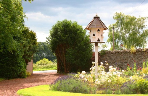 Ancroft Bed & Breakfast | The Old Parsonage Country House