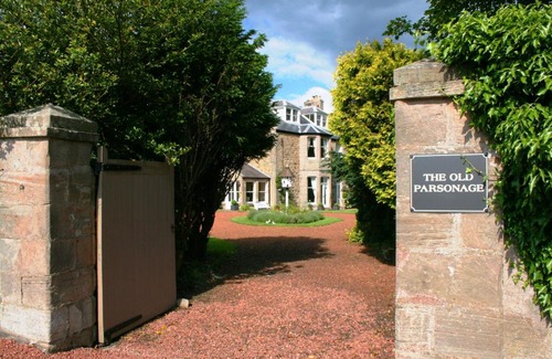 Ancroft Bed & Breakfast | The Old Parsonage Country House