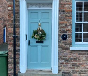 Barrow upon Humber House | The Old Penny Bank