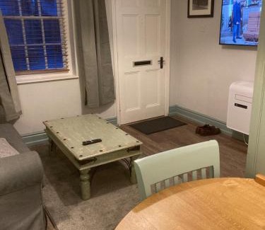 Barrow upon Humber House | The Old Penny Bank