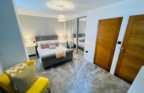 Freckleton Apartment | The Old Piggery - Close to Lytham, Preston & Blackpool