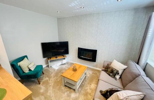 Freckleton Apartment | The Old Piggery - Close to Lytham, Preston & Blackpool