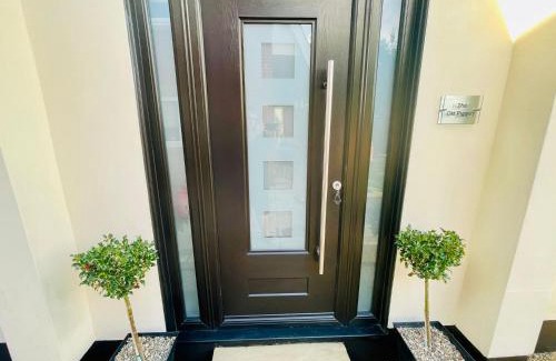 Freckleton Apartment | The Old Piggery - Close to Lytham, Preston & Blackpool