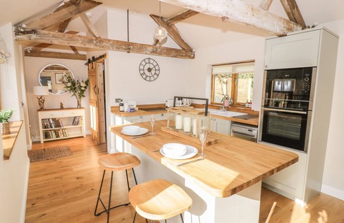 Defford Cottage | The Old Piggery