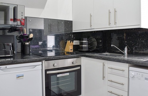 Saltburn-by-the-Sea Cottage | The Old Police House - UK11623