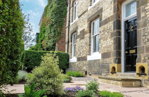 Saltburn-by-the-Sea Cottage | The Old Police House - UK11623