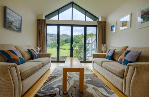 Grasmere House | The Old Police House