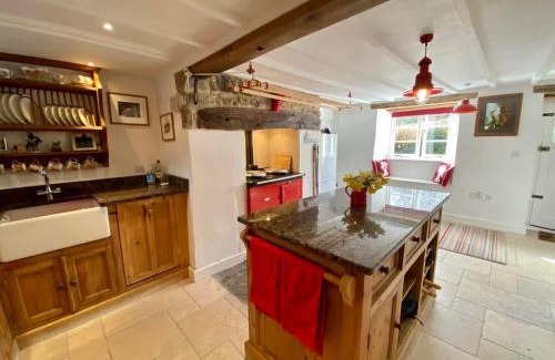 Newton Abbot House | The Old Post Office A cosy rural gem - Dartmoor