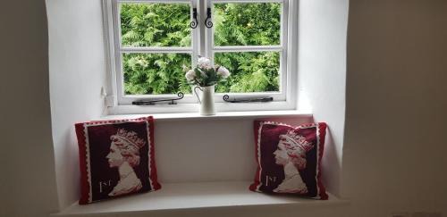 Newton Abbot House | The Old Post Office A cosy rural gem - Dartmoor