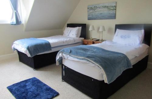 Moretonhampstead Bed & Breakfast | The Old Post House