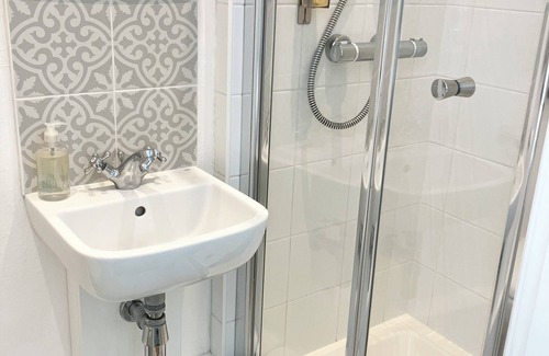 St Just Bed & Breakfast | The Old Post House B&B
