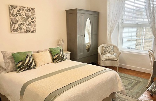 St Just Bed & Breakfast | The Old Post House B&B