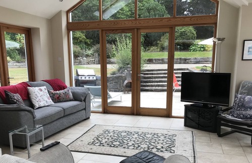 Dromore House | The Old Post Office and Farmhouse