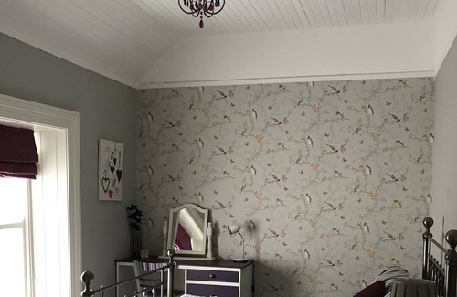 Dromore House | The Old Post Office and Farmhouse