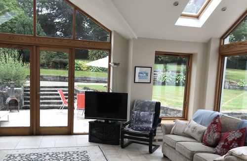 Dromore House | The Old Post Office and Farmhouse