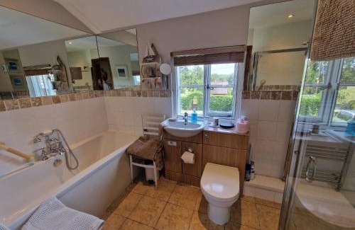Little Bollington Bed & Breakfast | The Old Post Office B&B