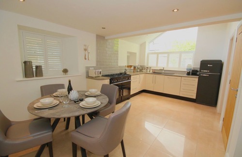 Barbon Cottage | The Old Post Office Barbon, Near Kirkby Lonsdale ,Stunning Two Bedroom Cottage.
