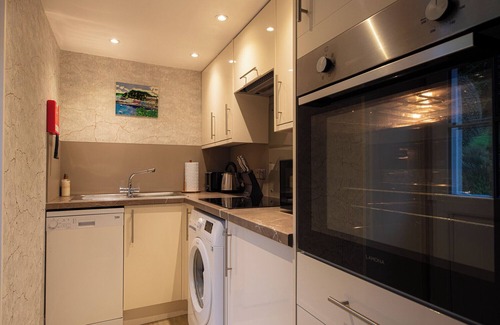 Suladale Apartment | The Old Post Office, Bernisdale