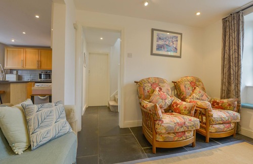 Down Thomas Cottage | THE OLD POST OFFICE, family friendly, with a garden in Down Thomas