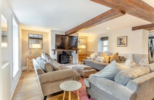 East Rudham House | The Old Post Office