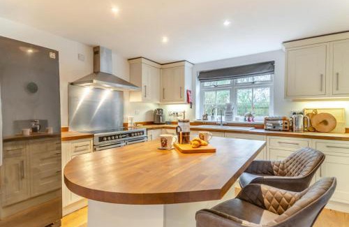 East Rudham House | The Old Post Office