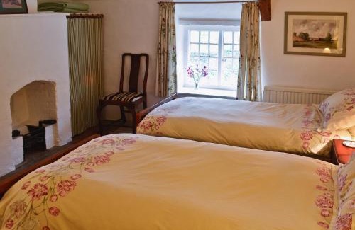 Dorchester House | The Old Post Office