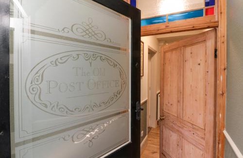 Shipton House | The Old Post Office