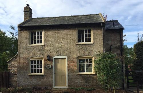 Hilton House | The Old Post Office, Hilton