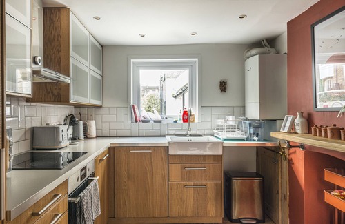 Ramsgate House | The Old Post Office - Truly unique, quirky house