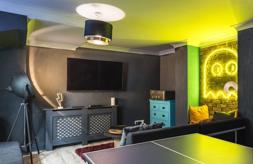 Ramsgate House | The Old Post Office - Truly unique, quirky house