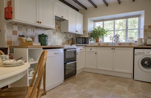 Kirkbymoorside Cottage | The Old Potting Shed, Kirkbymoorside, North York Moors