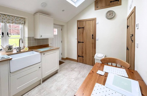 Child Okeford Cottage | The Old Pump House - UK34451