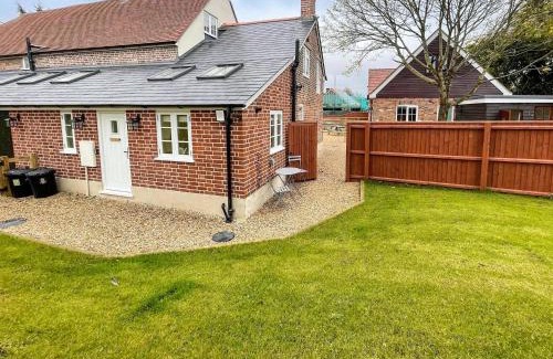 Child Okeford House | The Old Pump House - Uk34451