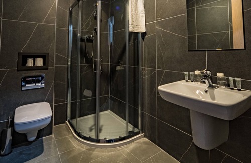 Limerick City Centre Bed & Breakfast | The Old Quarter Townhouse