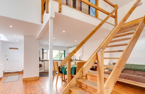 Sproughton House | The Old Reading Room