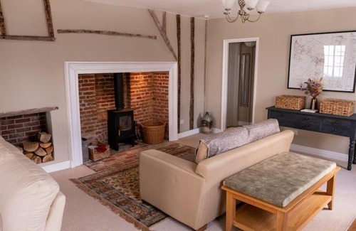 Linton House | The Old Reading Rooms Linton