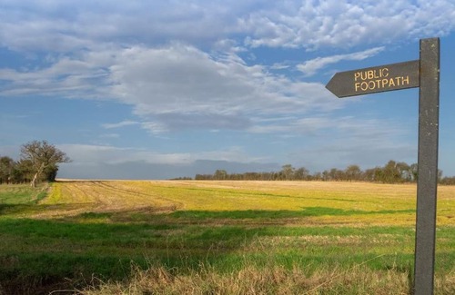 Linton House | The Old Reading Rooms Linton