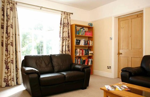 Ruthin Bed & Breakfast | The Old Rectory Bed & Breakfast