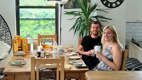 Rhosybol Bed & Breakfast | The Old Rectory